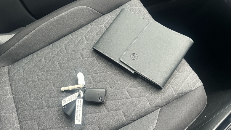 Volkswagen T-Cross 1.0 TSI 115 Match 5dr Petrol Estate